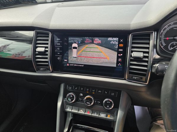 Skoda Kodiaq 2018 Automatic 394357471