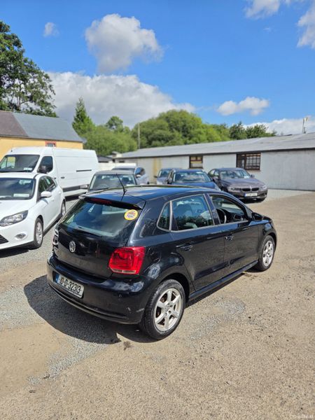 Low Mileage VW Polo NCT Warranty 394357941