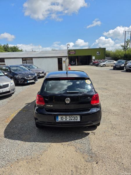 Low Mileage VW Polo NCT Warranty 394357957