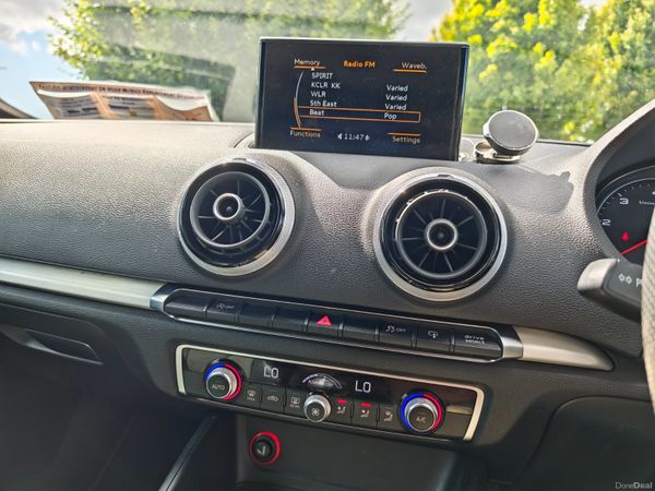 Audi A3 2016 2L S-Line new NCT. 394359951