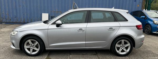 2017 Audi A3 TFSI S-Tronic | Low Mileage 394360961