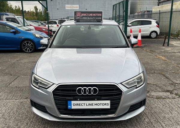 2017 Audi A3 TFSI S-Tronic | Low Mileage 394360965