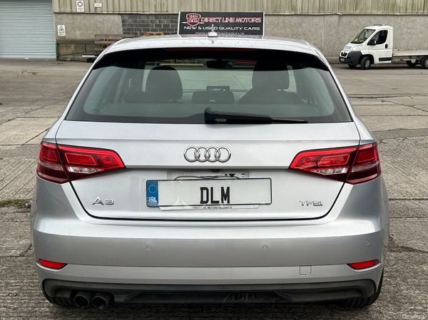 2017 Audi A3 TFSI S-Tronic | Low Mileage 394360967