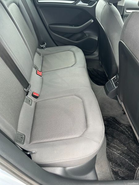 2017 Audi A3 TFSI S-Tronic | Low Mileage 394360973