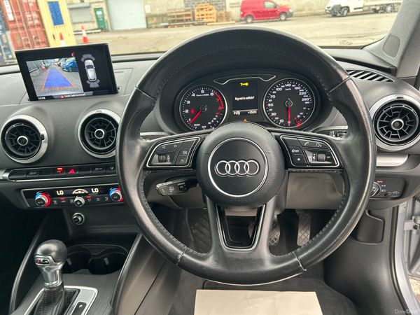 2017 Audi A3 TFSI S-Tronic | Low Mileage 394360975