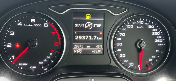 2017 Audi A3 TFSI S-Tronic | Low Mileage 394360977