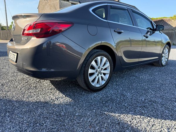 Opel Astra 1.6 Diesel Manual 394362973