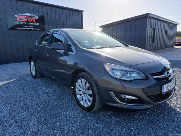 Opel Astra 1.6 Diesel Manual 394362985