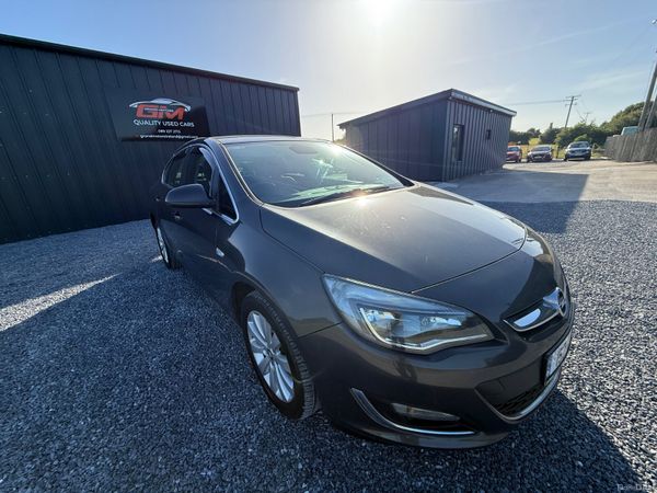 Opel Astra 1.6 Diesel Manual 394363091