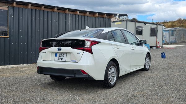 Toyota Prius 1.8L Hybrid **Leather Seats** 394364757