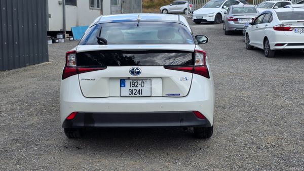 Toyota Prius 1.8L Hybrid **Leather Seats** 394364759