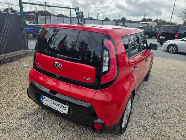 Kia Soul 2014 394365603