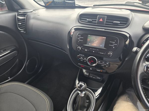 Kia Soul 2014 394365615