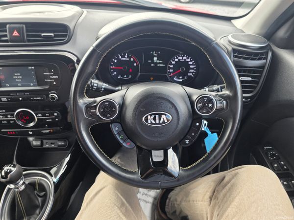 Kia Soul 2014 394365617