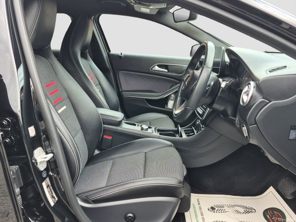 2017 MERCEDES BENZ A180  1.6 AUTOMATIC *FINANCE* 394368411