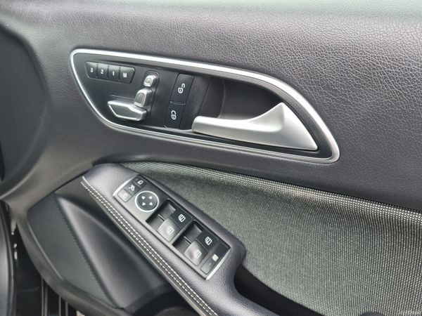 2017 MERCEDES BENZ A180  1.6 AUTOMATIC *FINANCE* 394368419