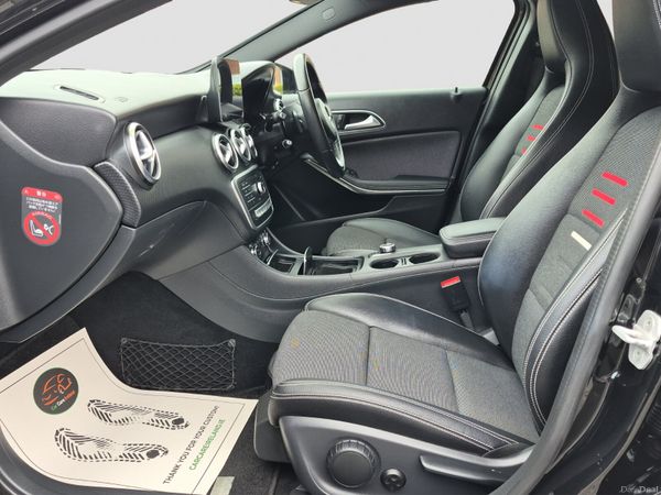 2017 MERCEDES BENZ A180  1.6 AUTOMATIC *FINANCE* 394368429
