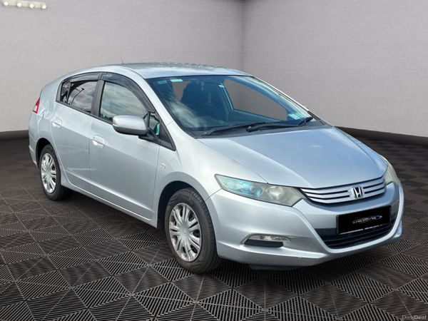 Honda Insight Automatic 394370079
