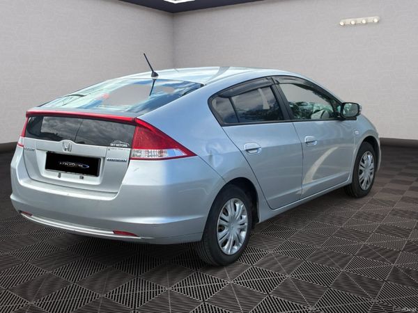 Honda Insight Automatic 394370083