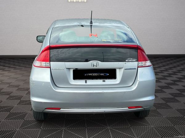 Honda Insight Automatic 394370085