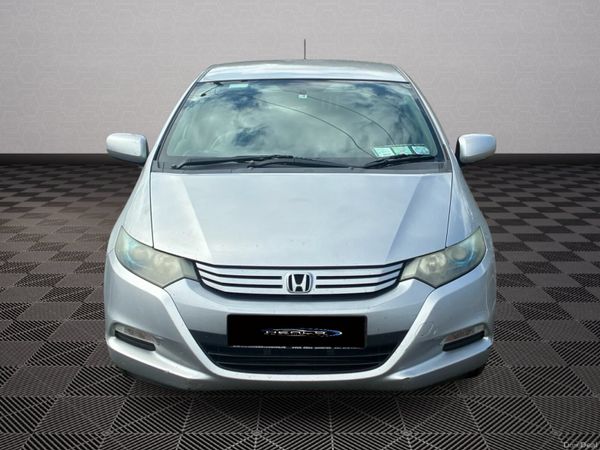 Honda Insight Automatic 394370087
