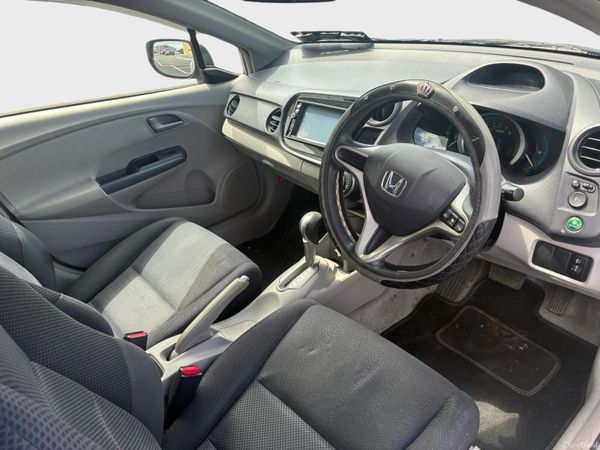Honda Insight Automatic 394370093