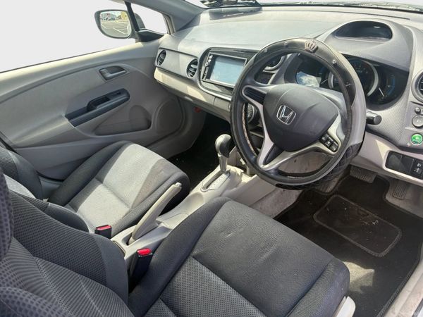 Honda Insight Automatic 394370095
