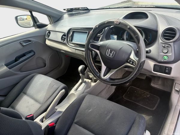 Honda Insight Automatic 394370097