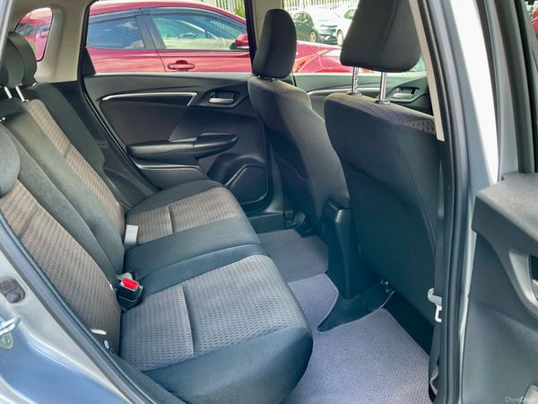 2018 Honda Fit Automatic Low Mileage ( 36K Miles) 394373711