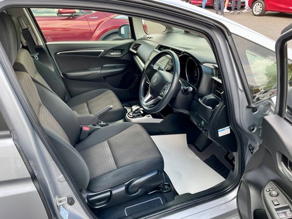2018 Honda Fit Automatic Low Mileage ( 36K Miles) 394373715