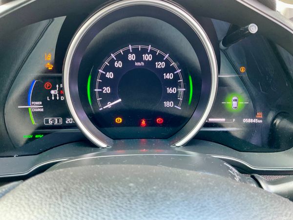 2018 Honda Fit Automatic Low Mileage ( 36K Miles) 394373719
