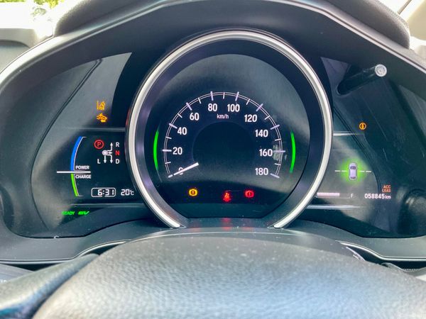 2018 Honda Fit Automatic Low Mileage ( 36K Miles) 394373731