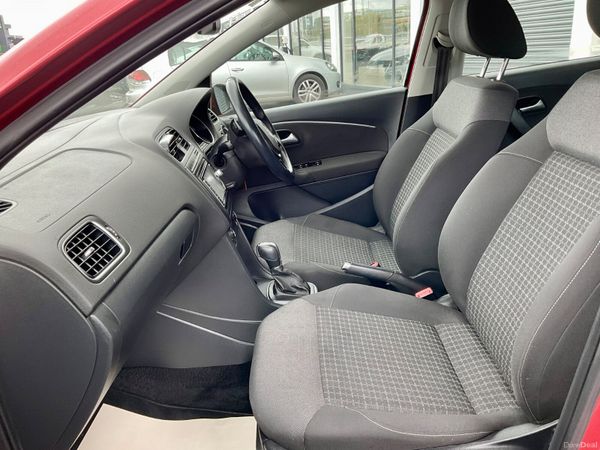Volkswagen Polo 2015 1.2 Automatic TSI 22.3Km Only 394374405