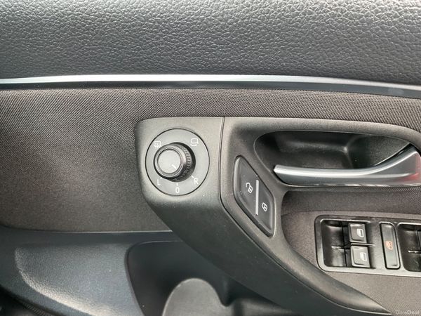 Volkswagen Polo 2015 1.2 Automatic TSI 22.3Km Only 394374417