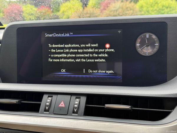 Flawless 201 Lexus ES300h! Lexus Relax Warranty! 394381717
