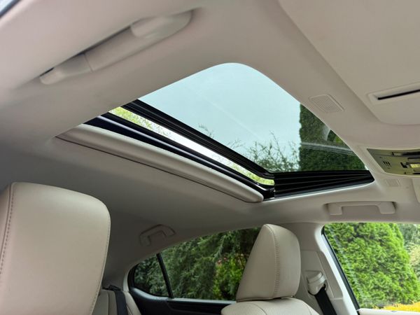 Flawless 201 Lexus ES300h! Lexus Relax Warranty! 394381729