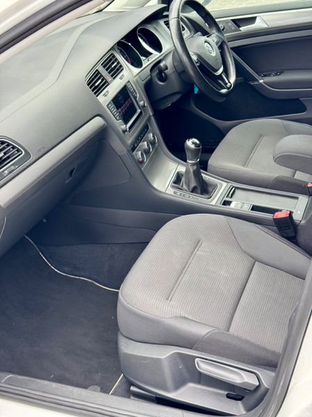 💥2016 Vw Golf 1,6Tdi | NEW NCT | ONLY 136 kms 394381859