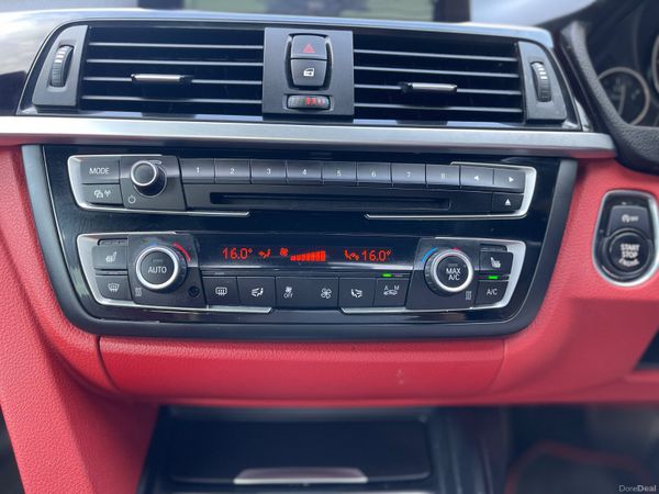 BMW 435d xDrive M Sport Coupe – High Spec – Stunni 394385045
