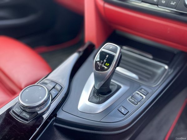 BMW 435d xDrive M Sport Coupe – High Spec – Stunni 394385047