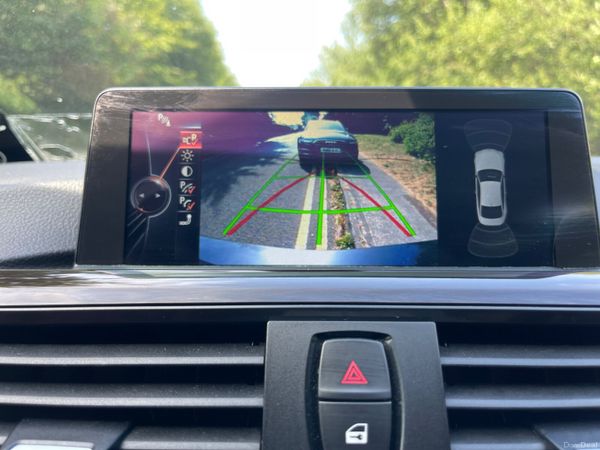 BMW 435d xDrive M Sport Coupe – High Spec – Stunni 394385059
