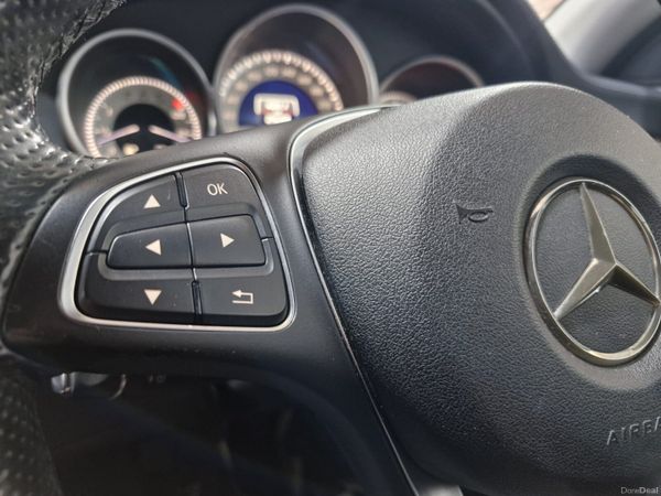 2017 Mercedes - Benz CLS 220D Auto 394301979