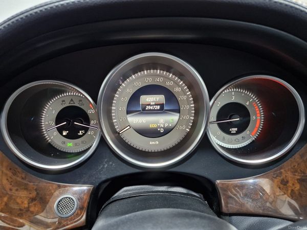 2017 Mercedes - Benz CLS 220D Auto 394302039