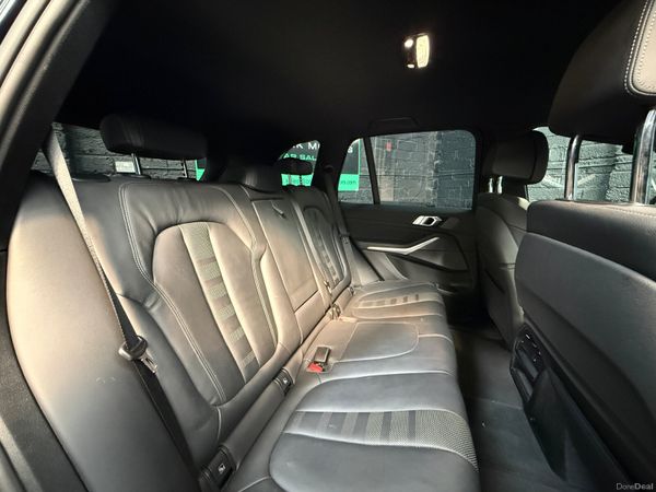 2021 BMW X5 45e M-Sport **Deposit Taken** 394308753