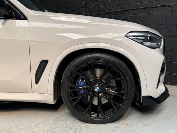 2021 BMW X5 45e M-Sport **Deposit Taken** 394308757