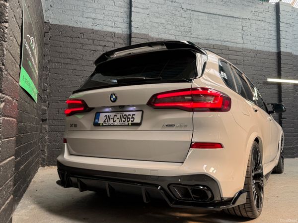 2021 BMW X5 45e M-Sport **Deposit Taken** 394308759