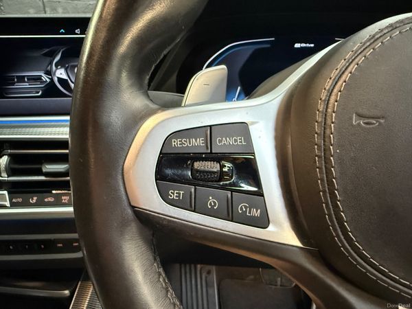 2021 BMW X5 45e M-Sport **Deposit Taken** 394308781