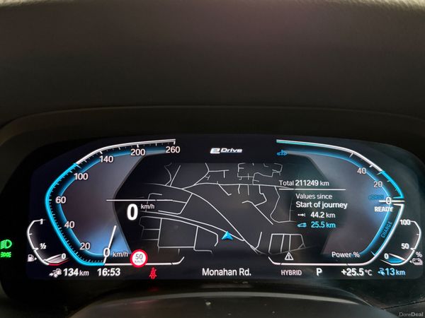 2021 BMW X5 45e M-Sport **Deposit Taken** 394308787
