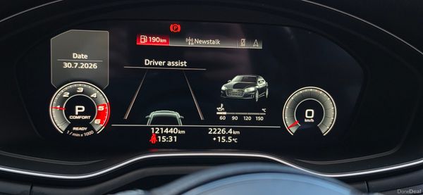 🔥 2020 Audi A5 S-Line 40TDI Coupe Quattro 204hp 394311821