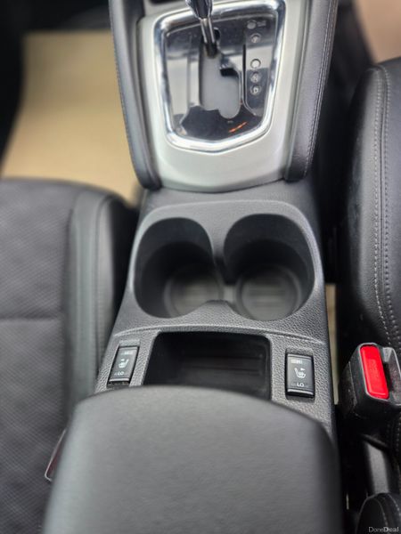 Stunning High Spec Nissan Qashqai NCT Warranty 394312751