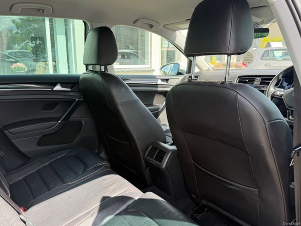 Volkswagen Golf HIGHLINE 394317263